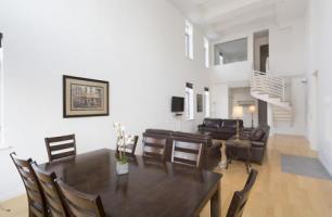 West 38Th St And 9Th Ave - 4 Bedroom Apartment 뉴욕 외부 사진